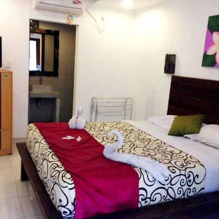 Abian Boga Guest House Sanur  Ngoại thất bức ảnh