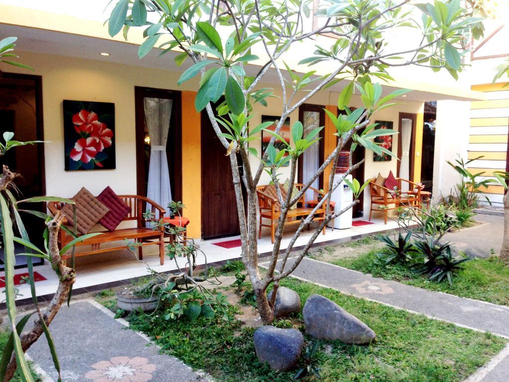 Abian Boga Guest House Sanur  Ngoại thất bức ảnh