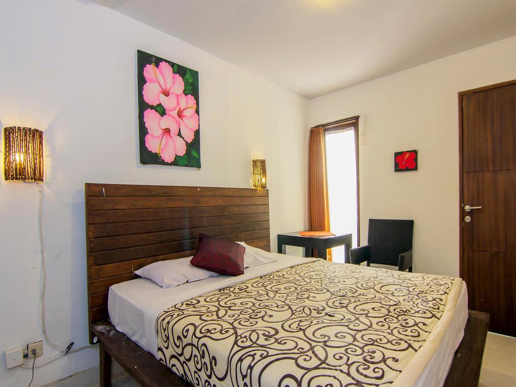 Abian Boga Guest House Sanur  Ngoại thất bức ảnh