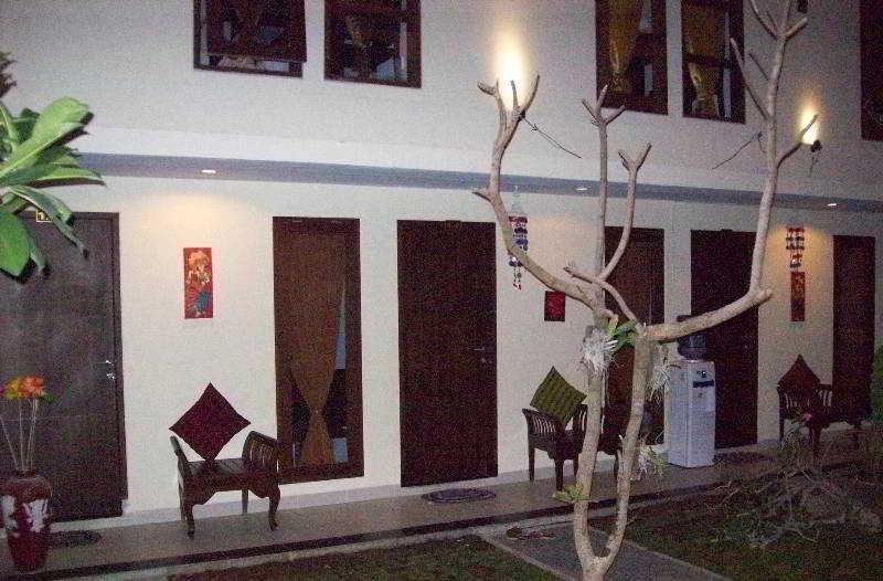 Abian Boga Guest House Sanur  Ngoại thất bức ảnh