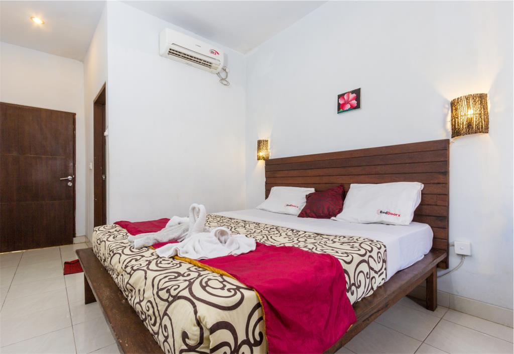 Abian Boga Guest House Sanur  Ngoại thất bức ảnh