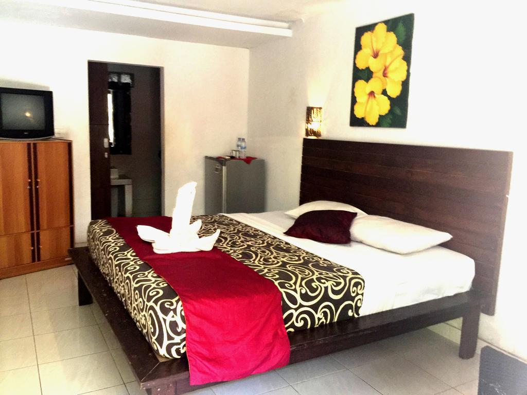 Abian Boga Guest House Sanur  Ngoại thất bức ảnh