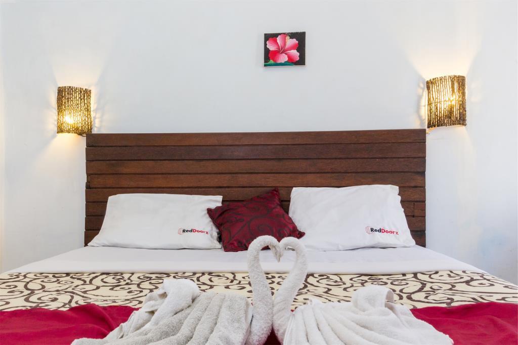 Abian Boga Guest House Sanur  Ngoại thất bức ảnh