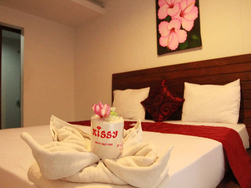 Abian Boga Guest House Sanur  Ngoại thất bức ảnh